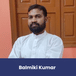 SIIT, Workshop Lecturer: Balmiki Kumar Interview